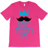 happy father's day 2 T-Shirt