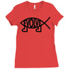 evolve Ladies Fitted T-Shirt