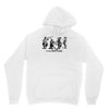 jazz group Hoodie