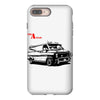 the a team van iPhone 8 Plus