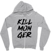 Killmonger Zipper Hoodie