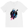 rockat V-Neck Tee