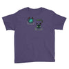 cheshire shadows Youth Tee