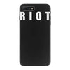 riot iPhone 7 Plus Case