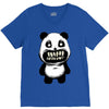 panda V-Neck Tee
