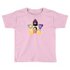 the crystal gems Toddler T-shirt