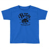 get ready for adventure Toddler T-shirt