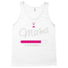 mama loading Tank Top