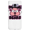 dummi bears Samsung Galaxy S8 Plus