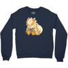 arcanine Crewneck Sweatshirt