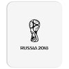 russia 2018 Mousepad
