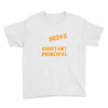 assistant principal Youth Tee
