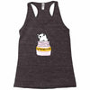 Antidepressant Cat Racerback Tank