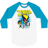 z men 3/4 Sleeve Shirt
