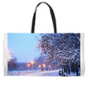 Nature Weekender Totes