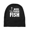 reel legend funn Baby Beanies