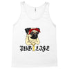 PUG LIFE Tank Top