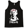 banzai Tank Top
