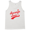 average joe's Tank Top