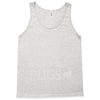 real men love pugs Tank Top