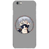 kakashi iPhone 6/6s Case
