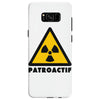 patroactif Samsung Galaxy S8