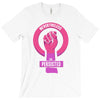 she persisted T-Shirt