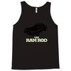 car ramrod Tank Top