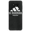 abadass aquarius funny horoscope Samsung Galaxy S8