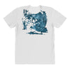 alphonse storm All Over Women's T-shirt
