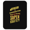 ich bin grossmutter Mousepad