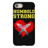 Humboldt Strong iPhone 8