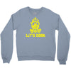 let's cook Crewneck Sweatshirt