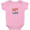 fahrie77 Baby Bodysuit