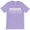 sarcasm illegal T-Shirt