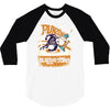 lucha 3/4 Sleeve Shirt