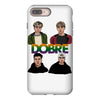 dobre twins iPhone 8 Plus