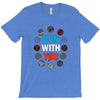 T O P T-Shirt