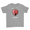 love is blind Youth Tee