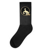 happy scottie halloween! Socks