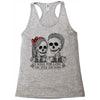 lovely bones Racerback Tank