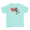 rampage wear Youth Tee