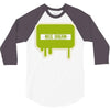 nice couples 3/4 Sleeve Shirt