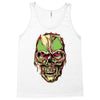 zombie look Tank Top