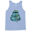 mad monkey Tank Top