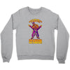 mayor mccheese Crewneck Sweatshirt