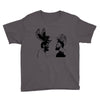 khabib vs mcgregor Youth Tee