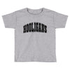 Hooligans Toddler T-shirt