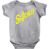 for science! Baby Onesie