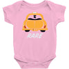 rare Baby Onesie